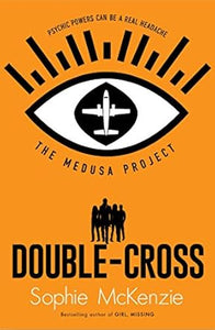 Medusaproject05 Double-Cross