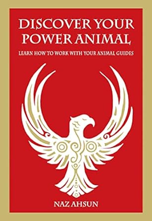 Discover Your Power Animal /P