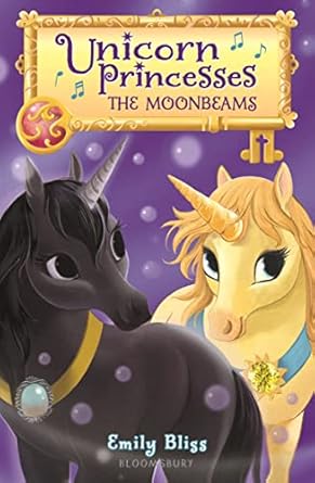 Unicornprincesses09 Moonbeams