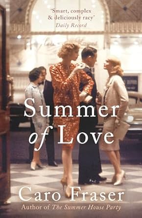 Summer Of Love