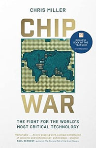 Chip War (Uk)/T