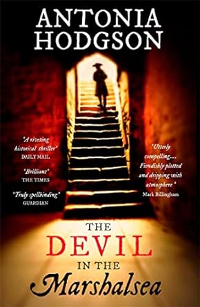 Devil In Marshalsea