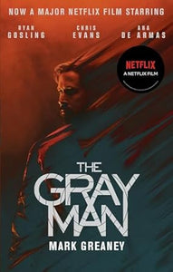 Gray Man