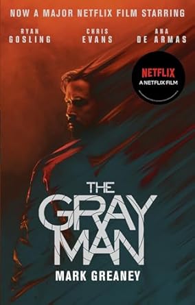 Gray Man