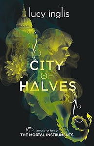 City Of Halves