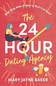 24 Hour Dating Agency