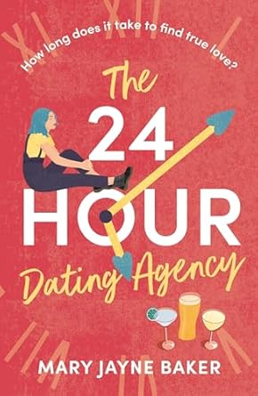 24 Hour Dating Agency