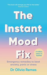 Instant Mood Fix: Anxiety