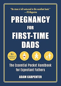 Pregnancy For First-Time Dads