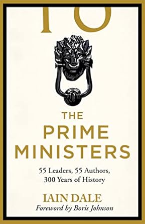 Prime Ministers