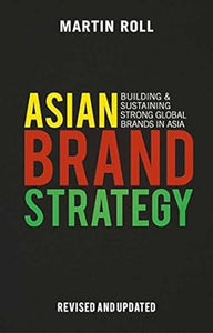 Asian Brand Strategy 2E (Only Copy)