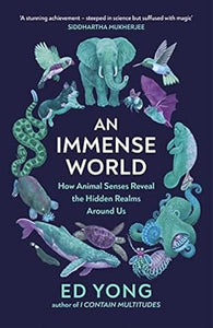 Immense World: Animal Senses /T