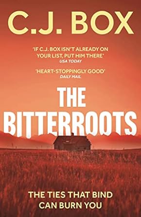 The Bitterroots