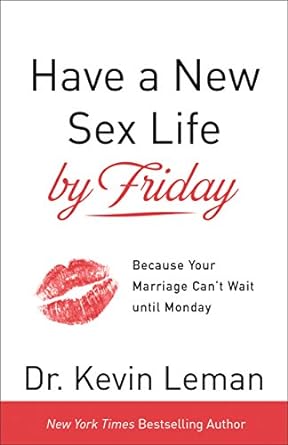 Have A New Sex Life By Friday