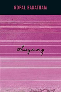 Sayang: A Taste For Forbidden Love