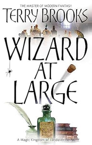 Wizard At Large