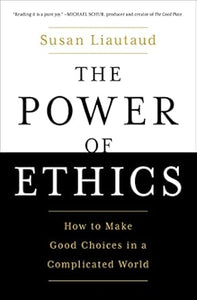 Power Of Ethics (Us)/T