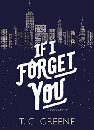 If I Forget You