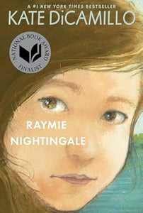 Raymie Nightingale