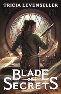 Blade Of Secrets