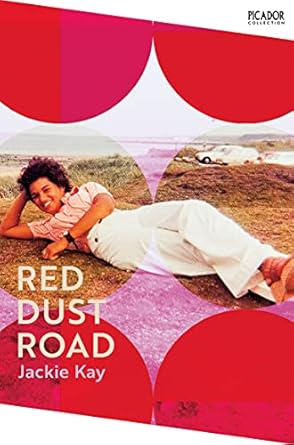 Picadorcoll Red Dust Road