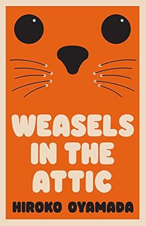 Weasels In the Attic /H (only copy)