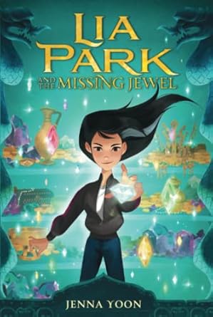 Liapark01 Missing Jewel