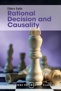 Rational Decision And Causality