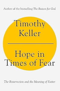 Hope In Times Of Fear