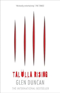 Talulla Rising