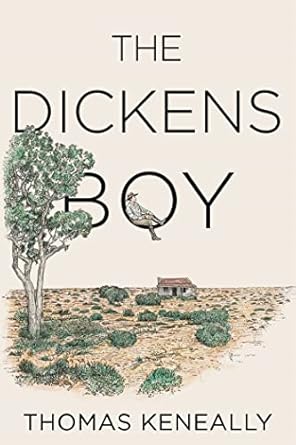 Dickens Boy