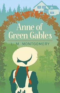 Anne Of Green Gables