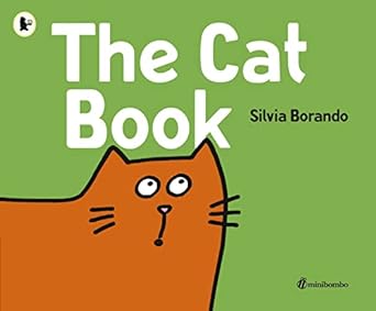 Cat Book