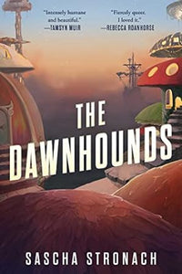 Dawnhounds