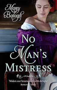 No Man'S Mistress