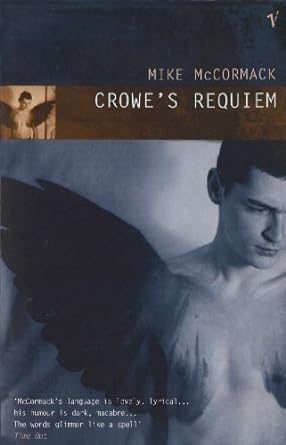 Crowe'S Requiem