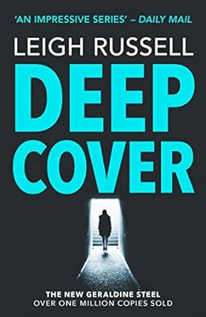 Deep Cover