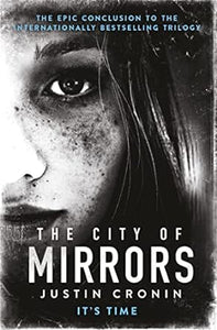 The City Of Mirrors