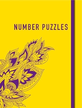 Number Puzzles /P