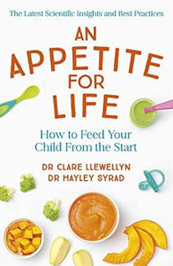 Appetite For Life: Feed Ur Child