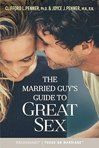 The Married Guy'S Guide To Great Sex