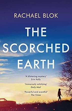 Scorched Earth