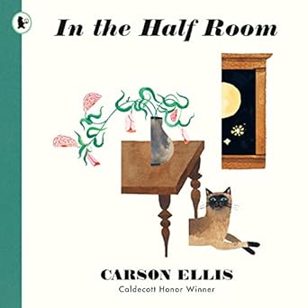 In Half Room