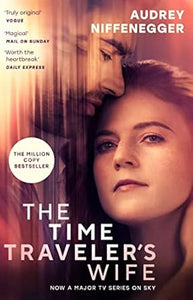 Newvintage Time Traveler'S Wife Tv Tie-In