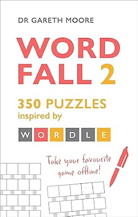 Word Fall 2