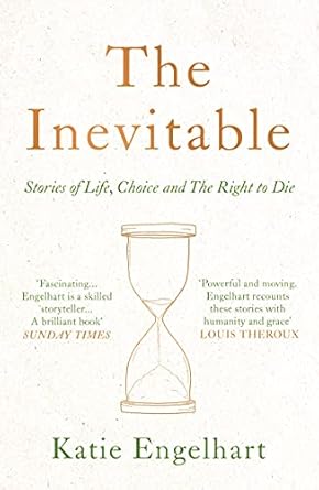 Inevitable: Right To Die