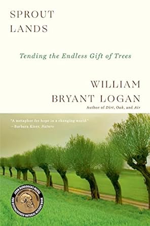 Sprout Lands: Tending the Endless Gift of Trees