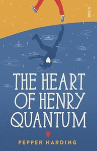 Heart Of Henry Quantum