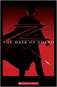 The Mask Of Zorro