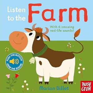 Listen To Farm